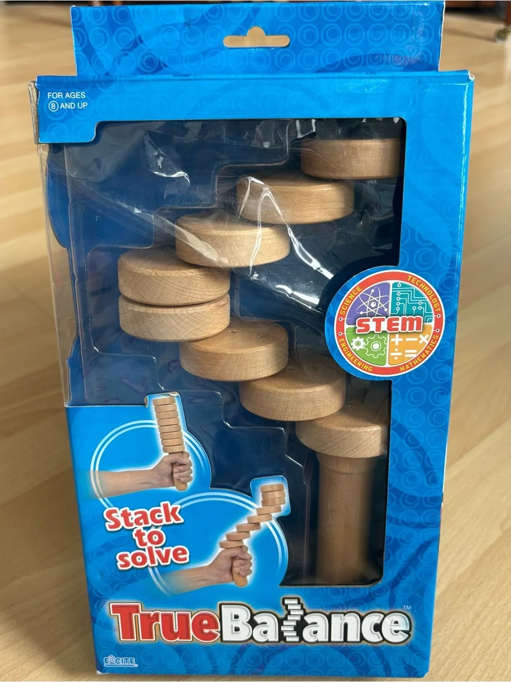 Excite ** brand